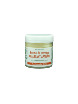 baume relaxant