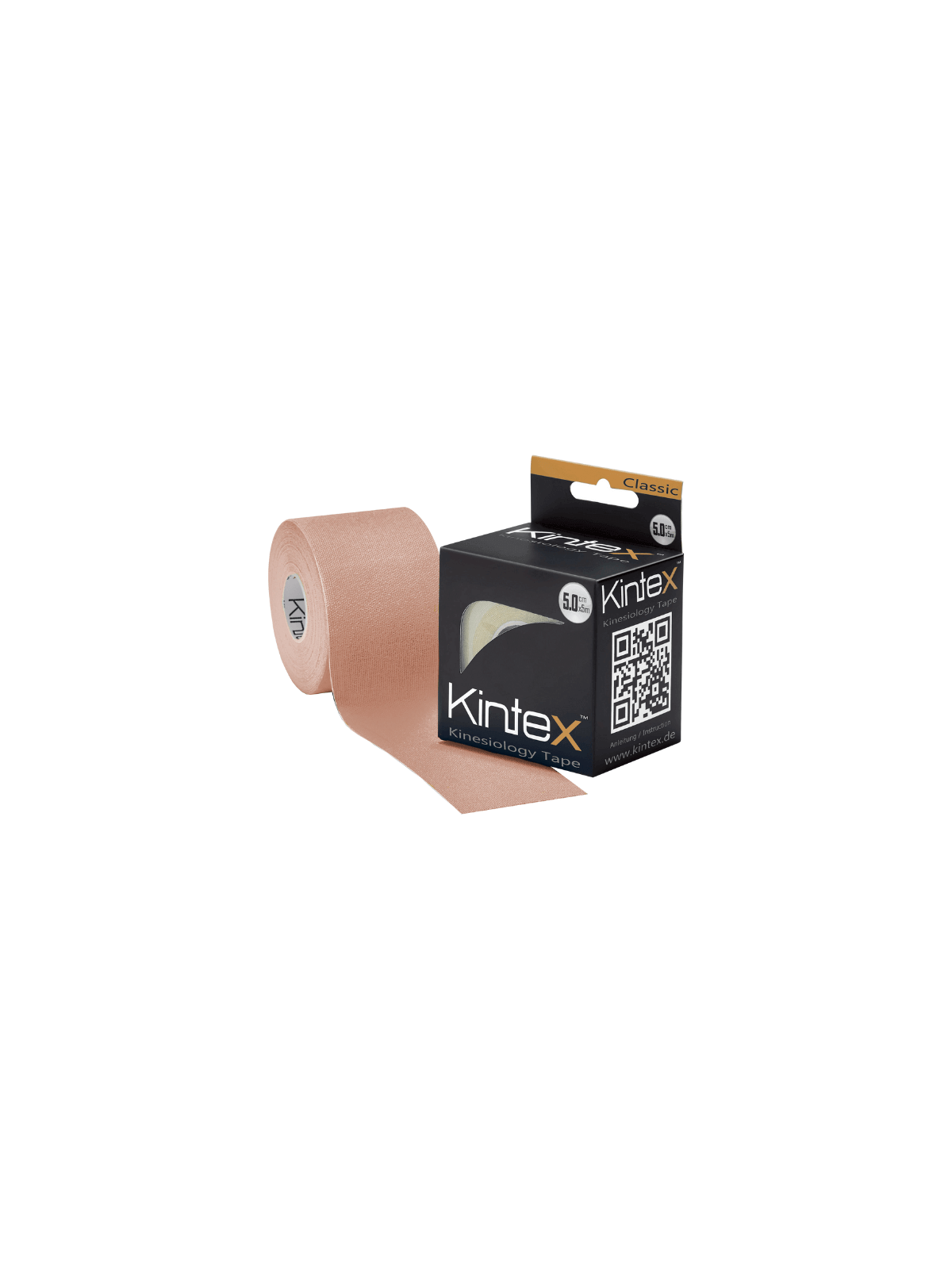 Bande de Taping Kintex Classique - Beige