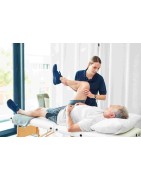 Soins de massage Phytomédica pour tout le corps / Soin de massage kiné