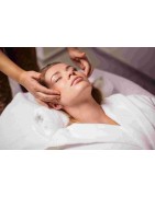 Soin de massage et soin neutre Phytomédica pour le visage